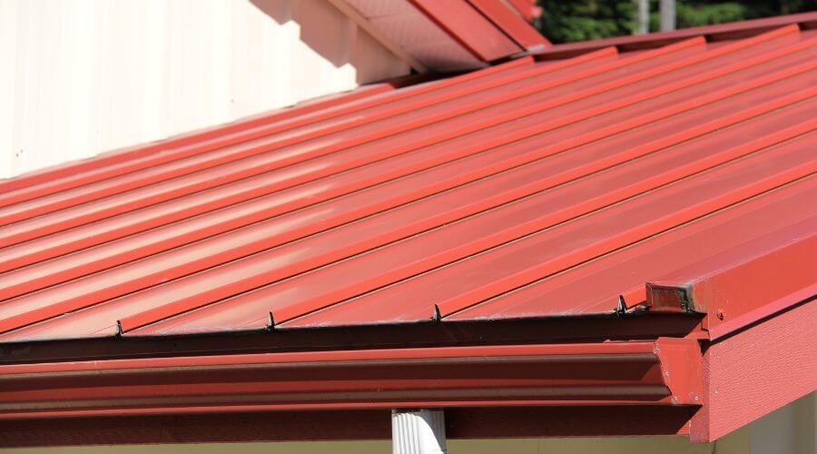 Industrial Roof Maintenance in Caro, MI